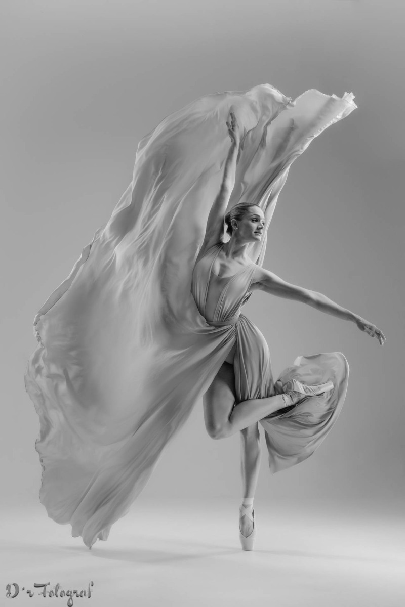 The Ballerina