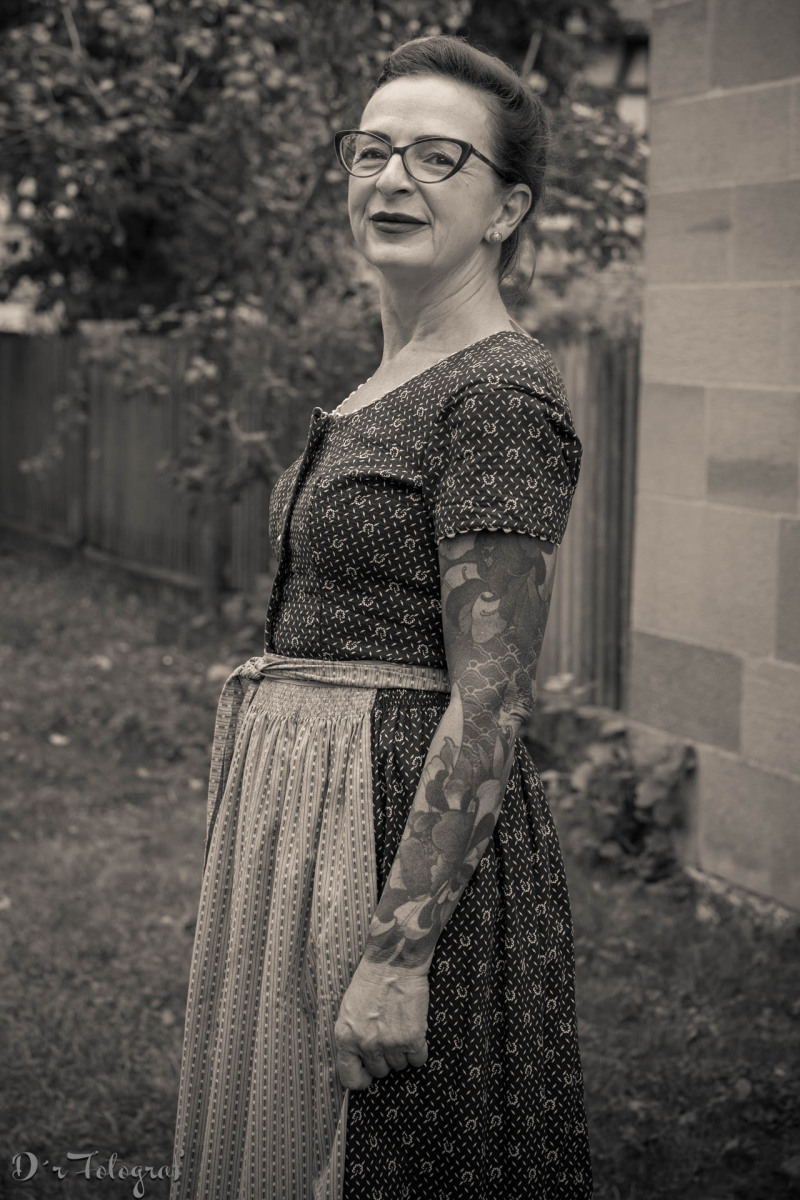 Shooting Betsy