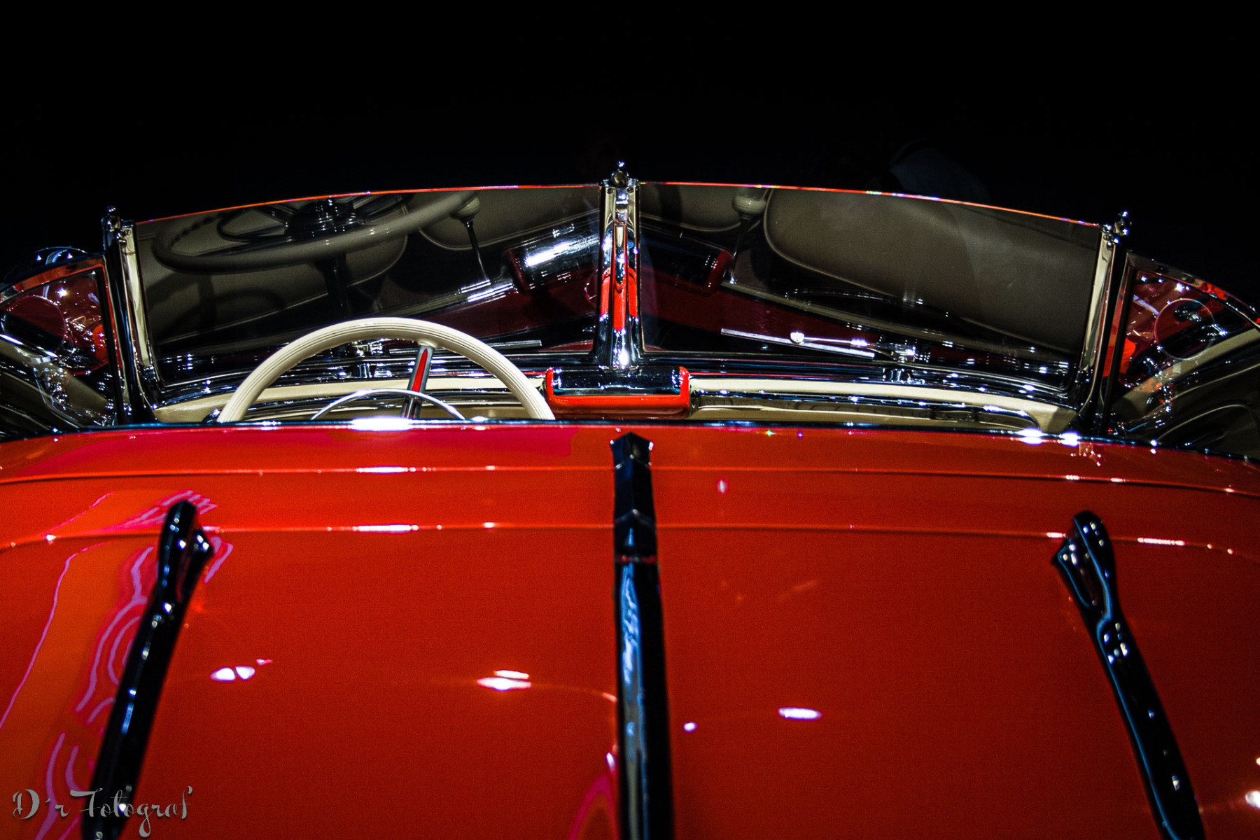 Mercedes Benz Museum