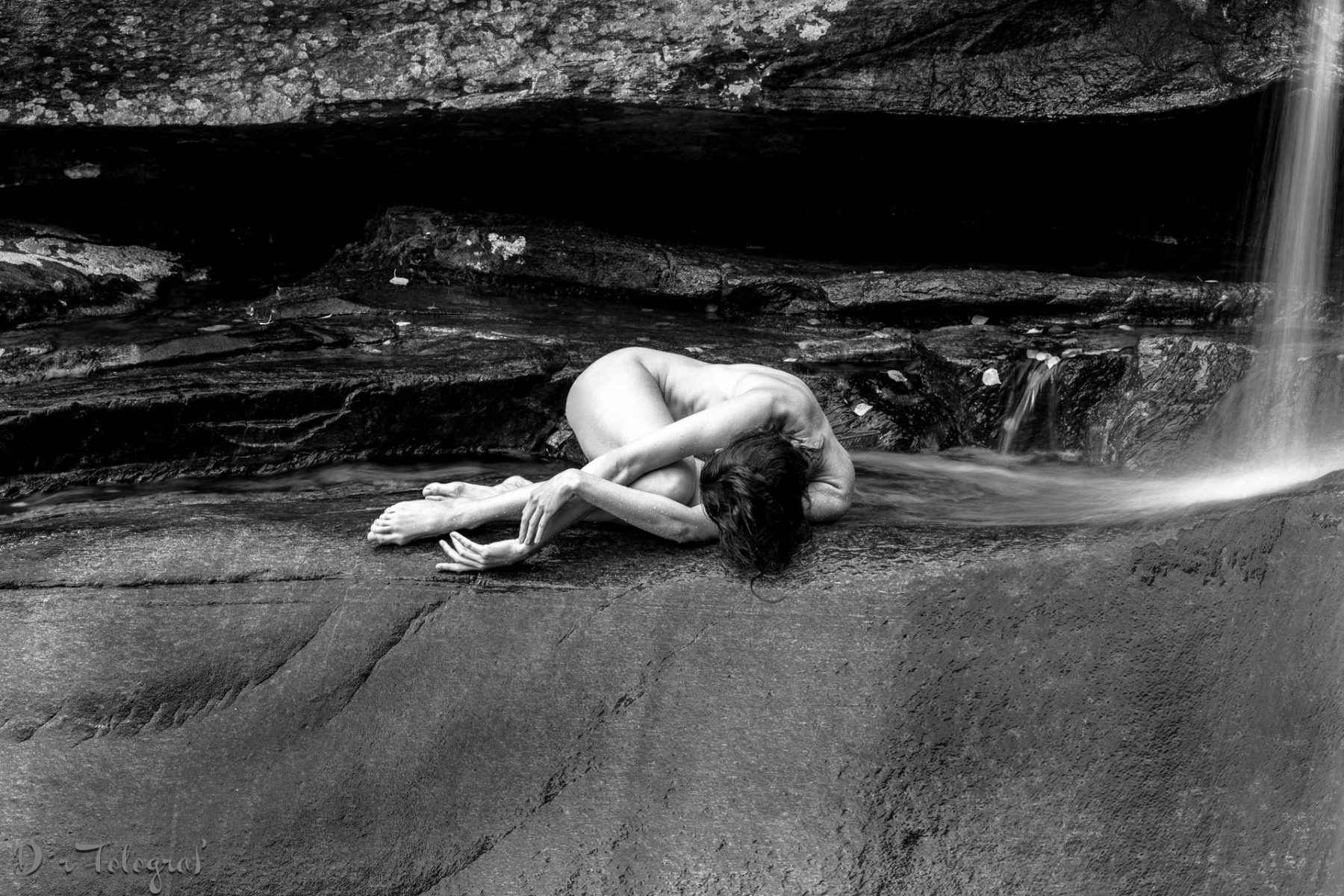 Awakening at the Edge