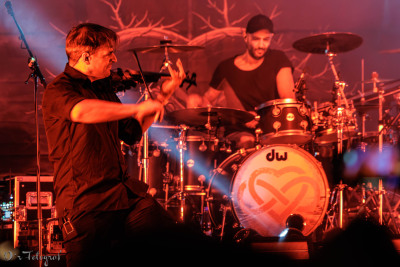 DGT2025 Die Letzte Instanz