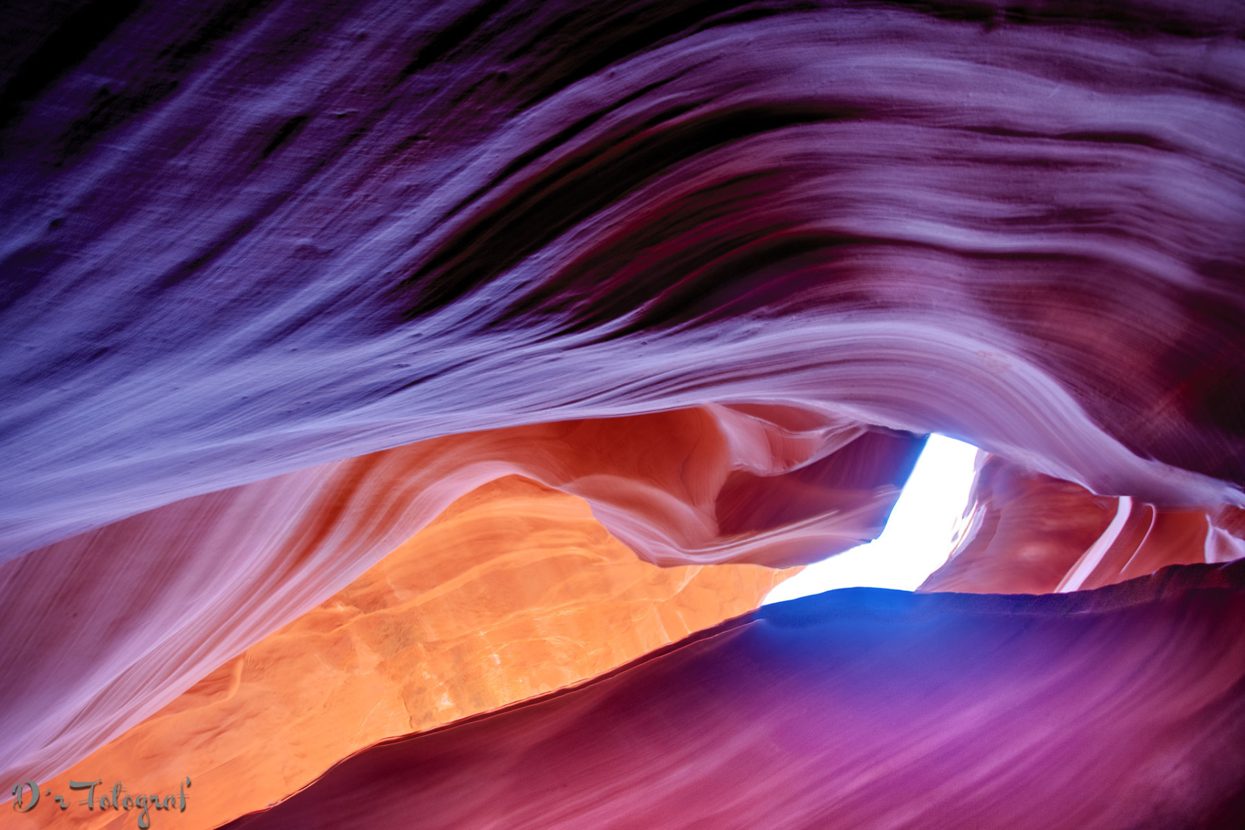 Antelope Canyon
