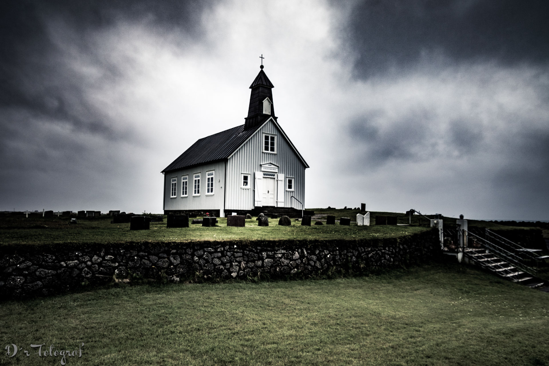 Strandarkirkja