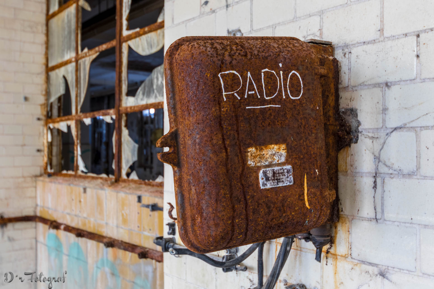 RADIO