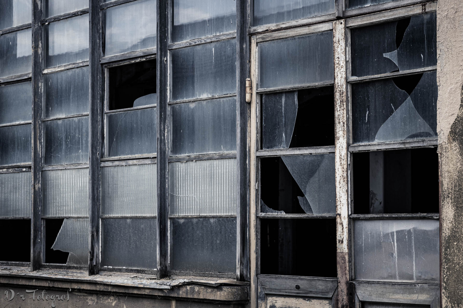 Broken Windows