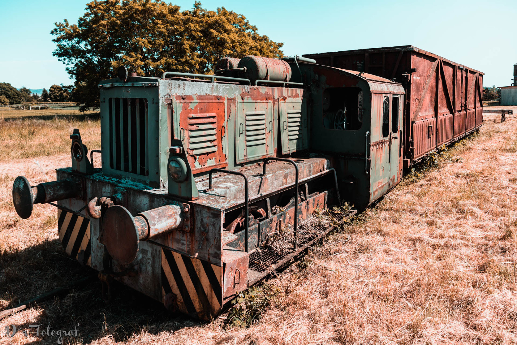 kö der VEB Zuckerfabrik Vitzenburg, V 10 B,