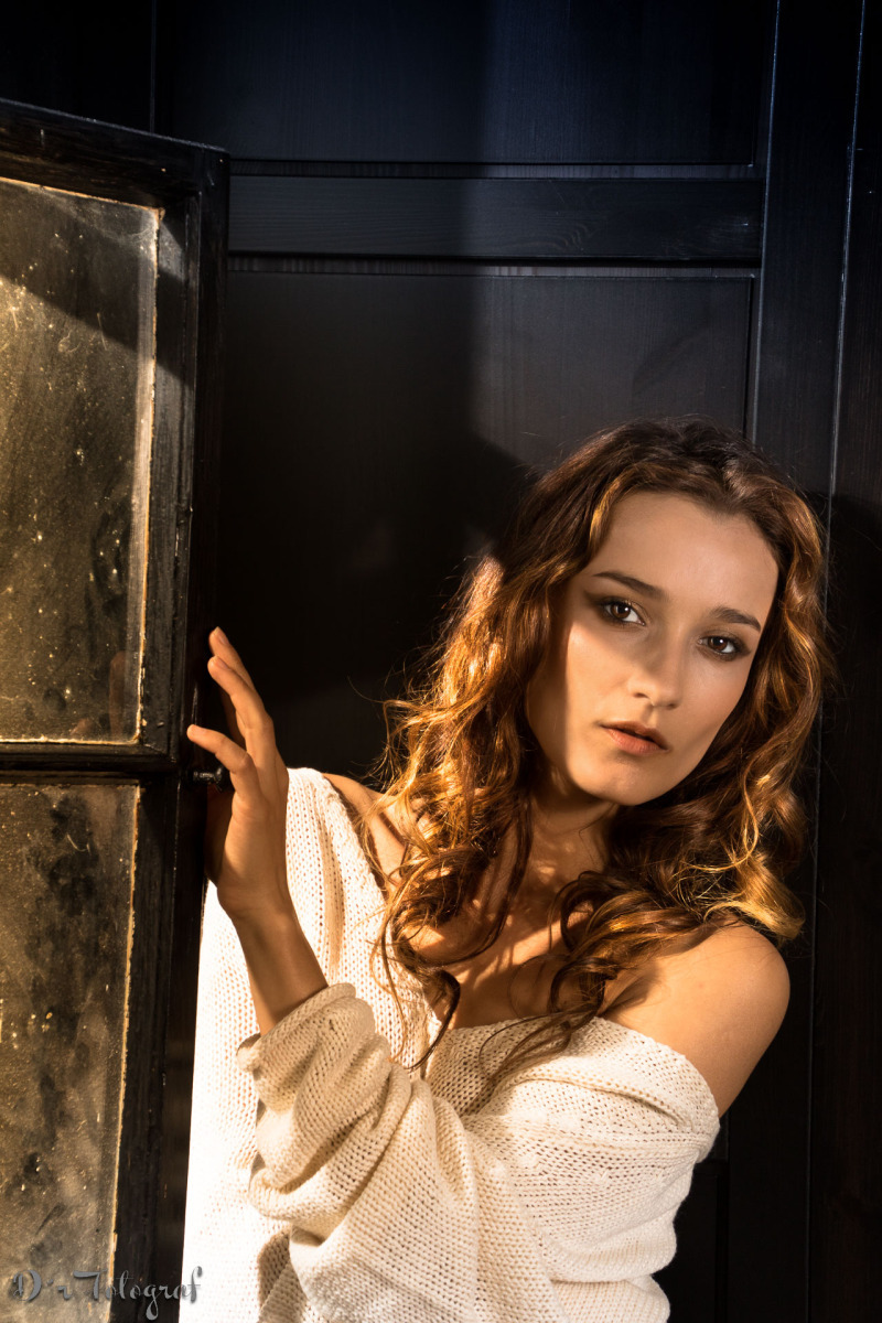 Sofi et la Fenetre