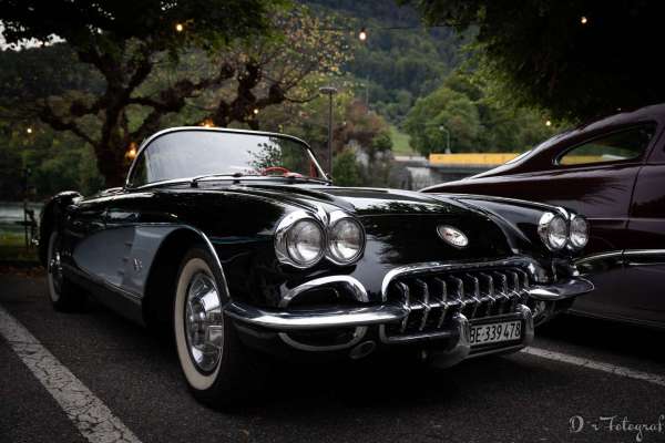 Route 66 Aarburg 2022