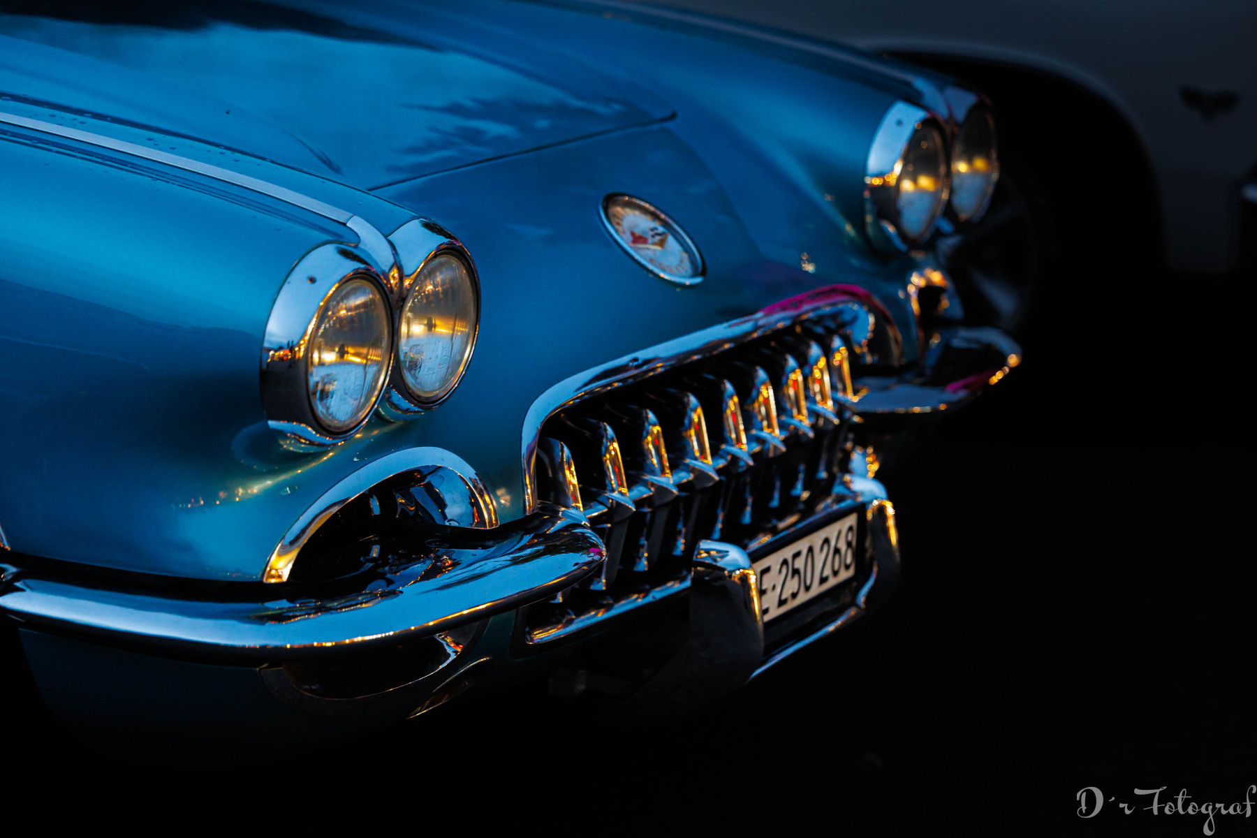 Corvette