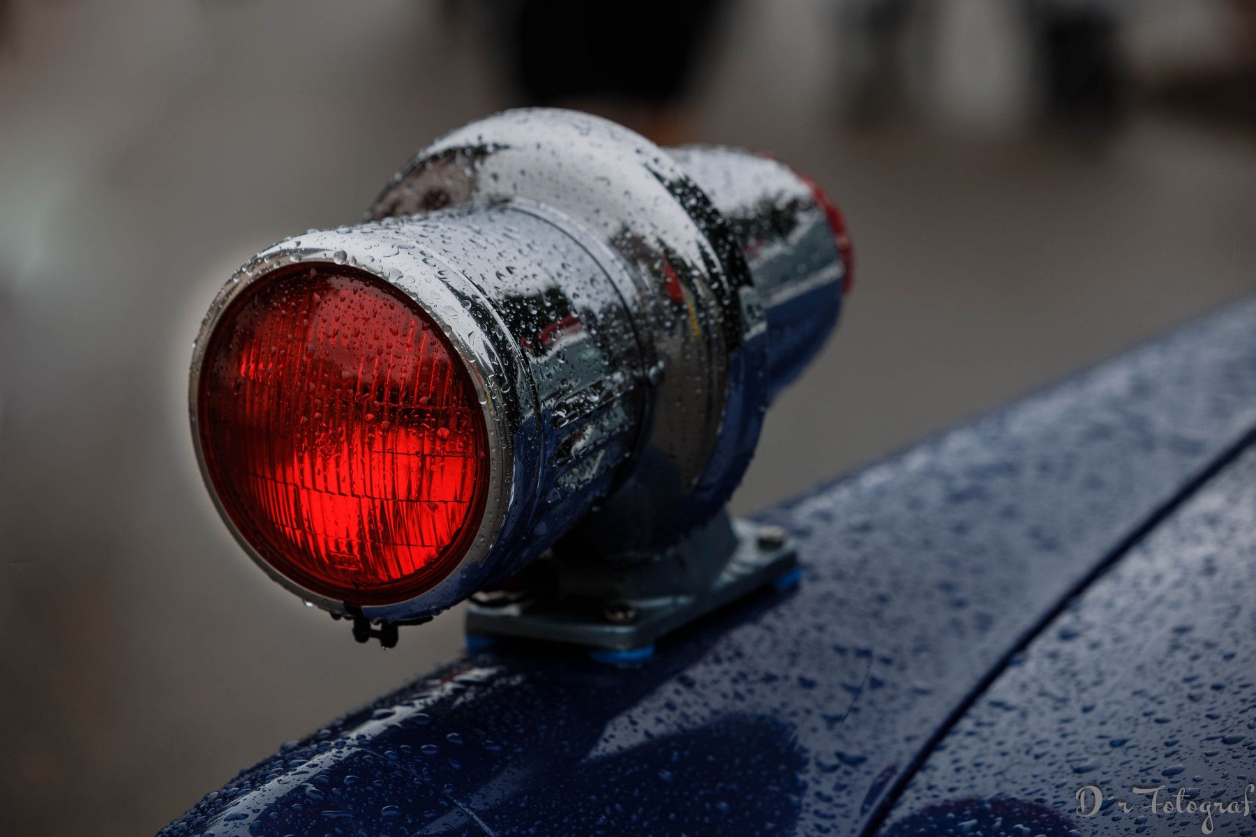 Red Light