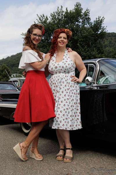 Route 66 Aarburg 2025