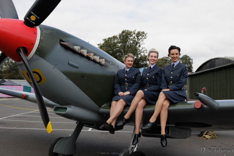 The Bluebird Belles 2023