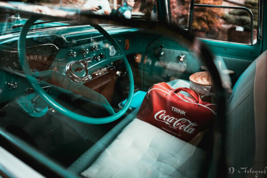 Route 66 Aarburg