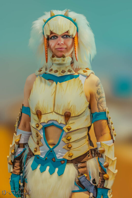 ComicCon in Stuttgart